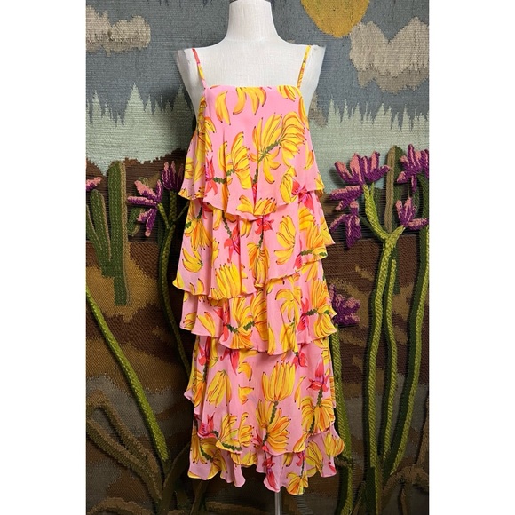 Farm Rio Dress - Picture 12 of 16